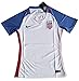 Women's USA National Team 2016/2017 Home Soccer Jersey White