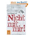Nicht mit mir!: Roman (Gulliver)