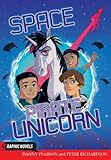 Space pirate unicorn