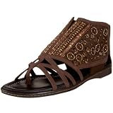 Donald J Pliner Ladies Geneen-B6O Sandal by
