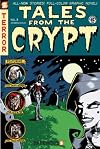 Tales from the Crypt #3: Zombielicious (Tales from the Crypt Graphic Novels)