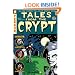 Tales from the Crypt #3: Zombielicious (Tales from the Crypt Graphic Novels)