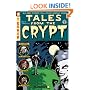 Tales from the Crypt #3: Zombielicious (Tales from the Crypt Graphic Novels)