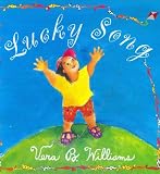 Lucky Song (0688144594) by Williams, Vera B.
