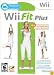 Wii Fit Plus