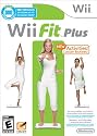 Wii Fit Plus