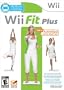 Wii Fit Plus - Software Only