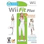 Wii Fit Plus