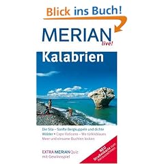 Kalabrien