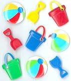 Jolee's Cabochons-Beach Accessories