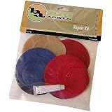 REM Pad Repair Kit by Big Agnes