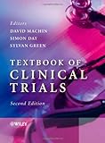 ISBN 9780470010143 product image for Textbook of Clinical Trials | upcitemdb.com
