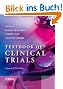 Textbook of Clinical Trials