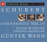 Schubert: Symphonies Nos. 1-9