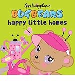 Geri Livingston's bugbears happy little homes