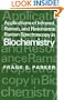 Applications of Infrared, Raman, and Resonance Raman Spectroscopy in Biochemistry