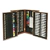Art 101 174-Piece Wood Art Set