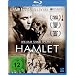 Hamlet [Blu-ray]
