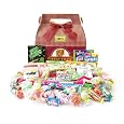 BUY : Candy Crate 1980's Retro Candy Gift Box