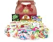 1980's Retro Candy Gift Box