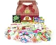 1980`s Retro Candy Gift Box