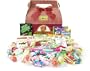 Candy Crate 1980's Retro Candy Gift Box