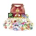 Candy Crate 1980's Retro Candy Gift Box