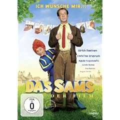 Das Sams - Der Film