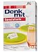 Denkmit Spezialsalz für Spülmaschinen, 3er Pack (3 x 2000 g)