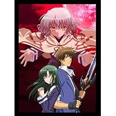 ナイトウィザード The VIDEO GAME ~Denial of the World~(通常版)