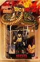 Dragonball Z - Hybrid Actionfigur - Vegeta - ca. 10 cm