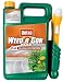 Outdoor Living : Ortho 0424010 1.33-Gallon Weed-B-Gon Max Plus Crabgrass Control Pull 'N Spray