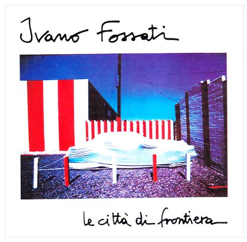 Ivano Fossati - Terra Dove Andare Lyrics - Zortam Music