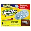 Swiffer Dusters Starter Pack. 1 handle, 20 disposable dusters.