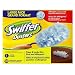 Swiffer Dusters Starter Pack. 1 handle, 20 disposable dusters.