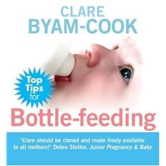 Top Tips for Bottle-feeding