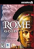 Europa Universalis Rome Gold [Mac Download]