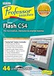 Professor Teaches Flash CS4  [Download]
