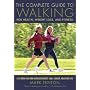 The Complete Guide to Walking, New and Revised: For Health, Weight Loss, and Fitness (Walking Magazine)