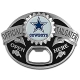 NFL Dallas Cowboys Tailgater Buckle