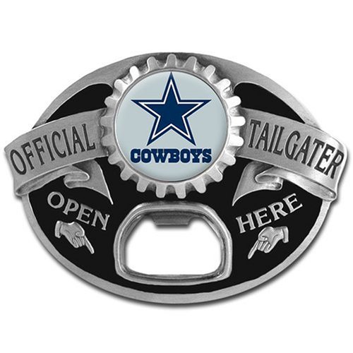 NFL Dallas Cowboys Tailgater Buckle