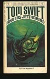 Tom Swift and His Jetmarine