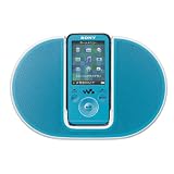 SONY ウォークマン Sシリーズ FM付 スピーカー付属 <メモリータイプ> 8GB ブルー NW-S638FK/L