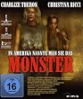 Monster [Blu-ray]