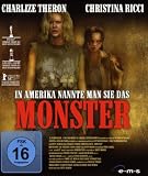 Monster [Blu-ray]