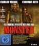 Monster [Blu-ray]