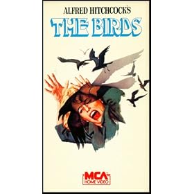Buy Alfred Hitchcock's The Birds (Original MCA Home Video Release) now!
