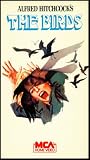 Alfred Hitchcock's The Birds (Original MCA Home Video Release)