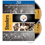 NFL Steelers: Road to Xliii [Blu-ray]