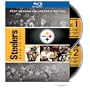 NFL: Pittsburgh Steelers - Road to XLIII [Blu-ray]